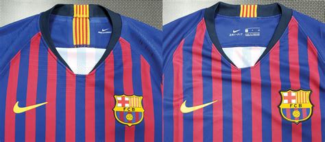 difference between nike replica and authentic|genuine nike jersey vs replica.